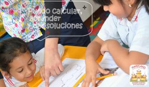 Jardín Bilingüe en Bogotá - Maryland Kindergarten 21