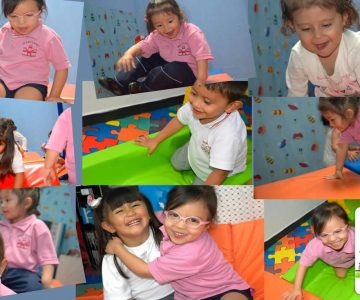 Jardín Bilingüe en Bogotá - Maryland Kindergarten 7