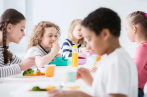 Alimentación Saludable